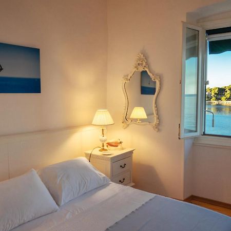 La Casa Isabella Apartment Rovinj Exterior foto