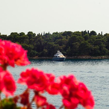 La Casa Isabella Apartment Rovinj Exterior foto