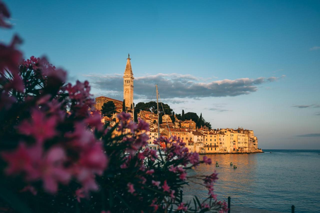 La Casa Isabella Apartment Rovinj Exterior foto