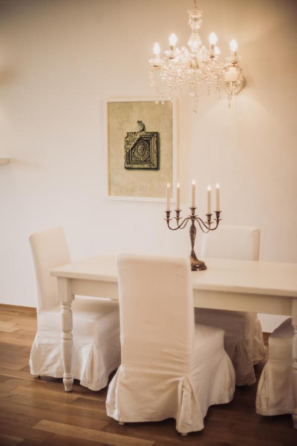 La Casa Isabella Apartment Rovinj Exterior foto