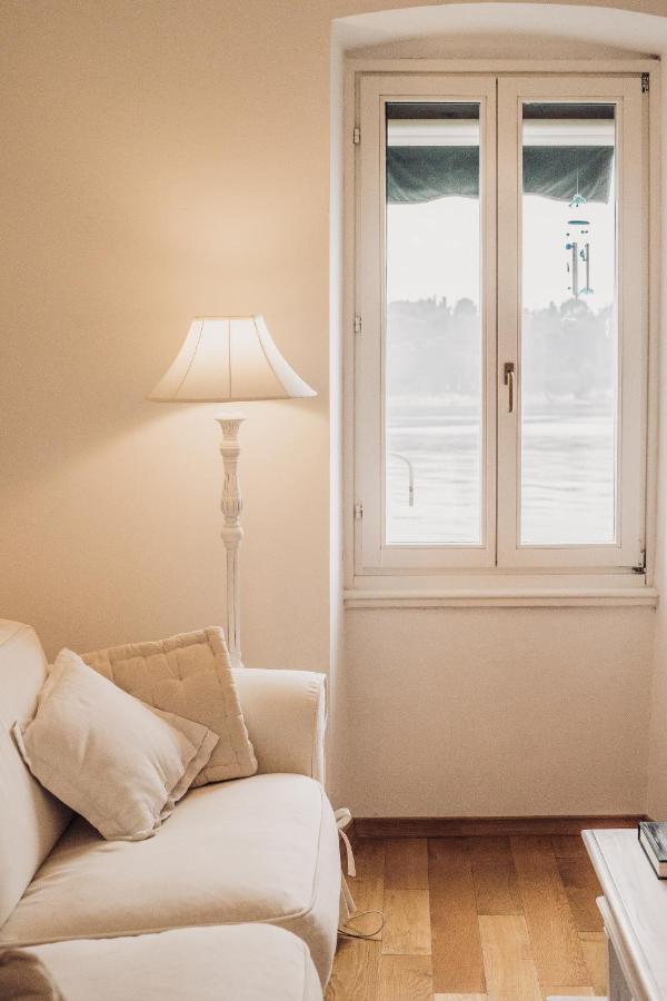 La Casa Isabella Apartment Rovinj Exterior foto