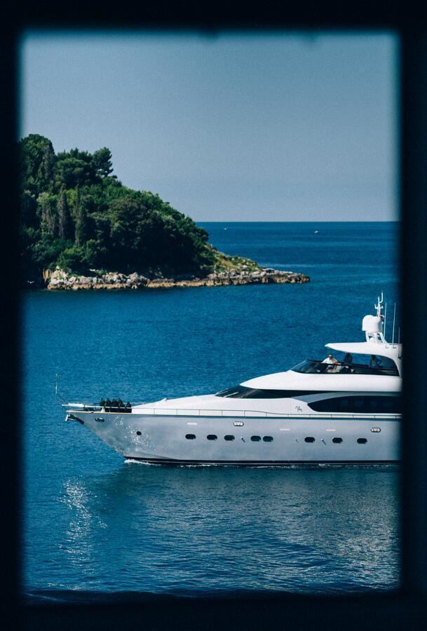 La Casa Isabella Apartment Rovinj Exterior foto