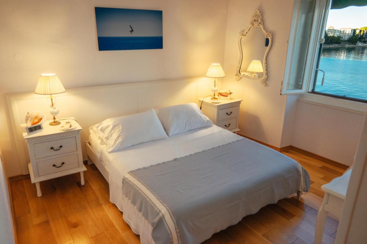 La Casa Isabella Apartment Rovinj Exterior foto